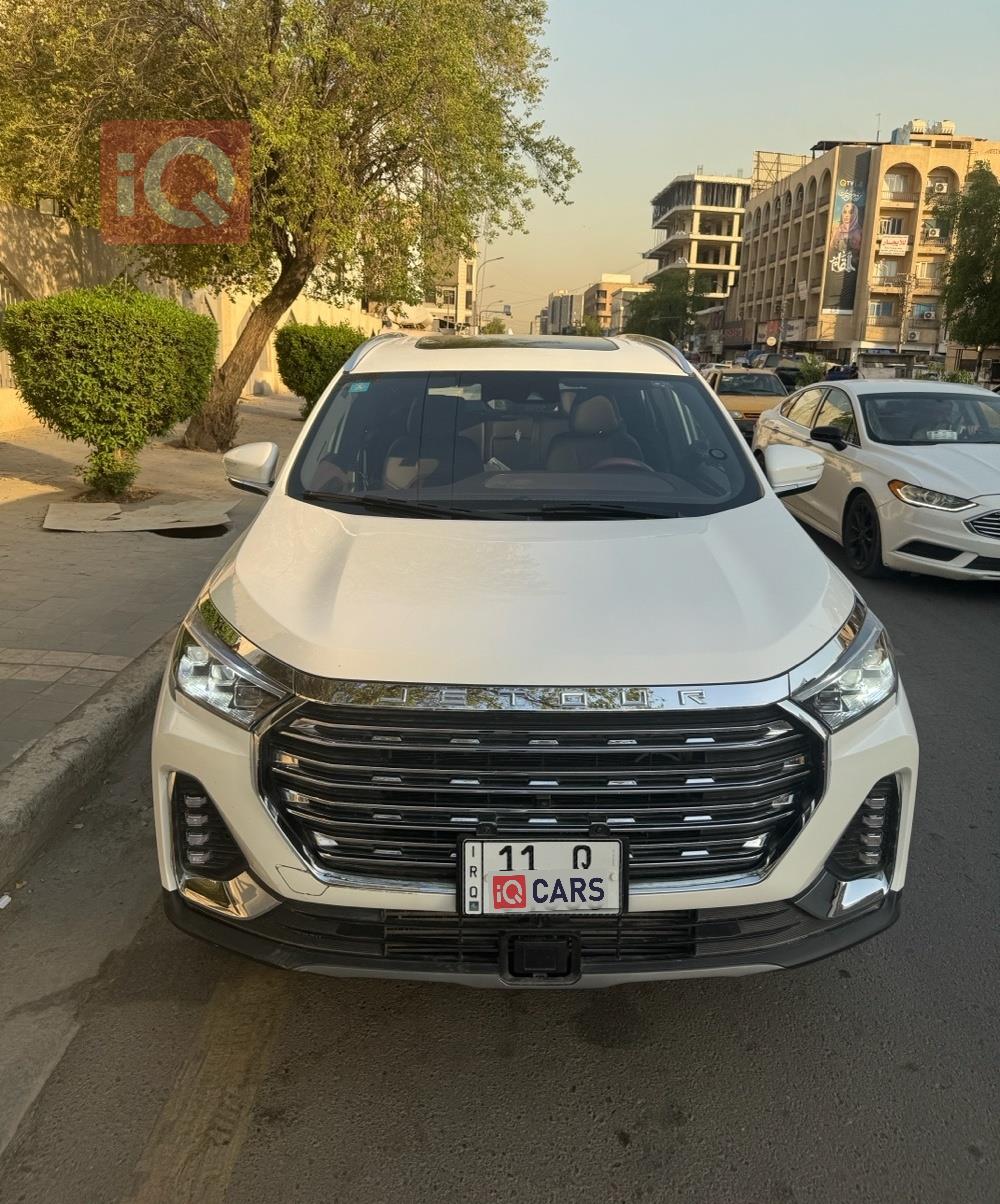 جيتور X90 بلس